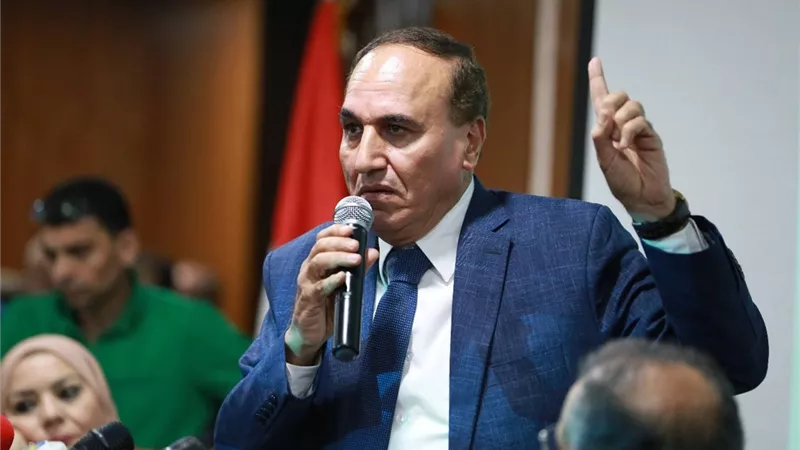 عبدالمحسن سلامة يعلن: زيادة غير مسبوقة فى البدل وزيادة القرض الحسن إلى 20 ألف جنيه