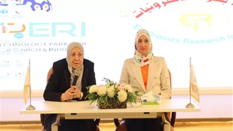 معهد بحوث الإلكترونيات يستقبل دفعة جديدة من حديثي التخرج