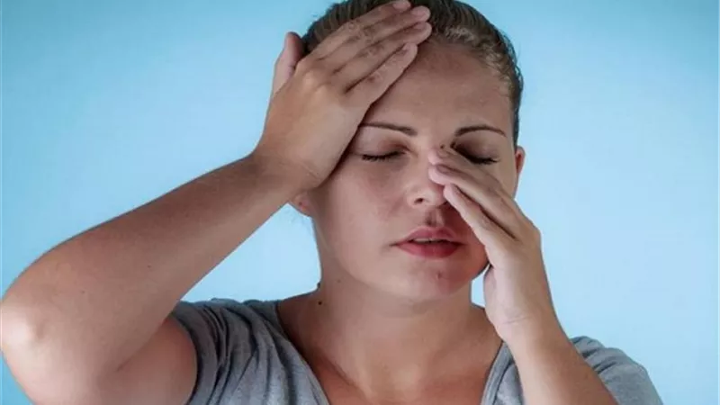 نصائح مهمة من وزارة الصحة لمرضى الجيوب الأنفية