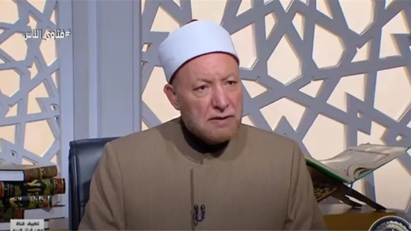 حكم من يكتب جميع أملاكه لبناته لتأمين مستقبلهن؟.. أمين الفتوى يجيب