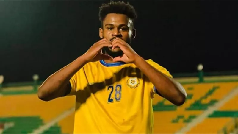 لاعب الاسماعيلى السابق يقود النجم الساحلى للفوز على شبيبة القيروان