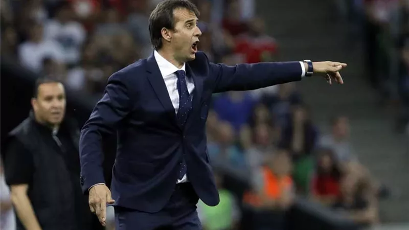 مدرب ريال مدريد السابق مديرا فنيا لمنتخب قطر حتى 2027