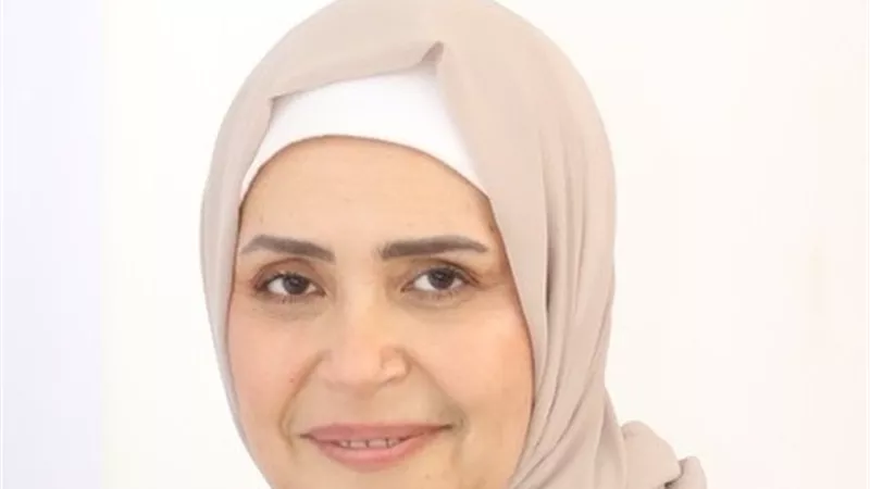 إسماعيلية تُنجب نجمة تحصد لقب مدير الحسابات العربي المتميز