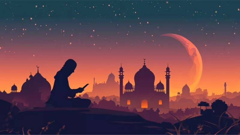 فضل شهر ذي القعدة والأعمال المستحبه