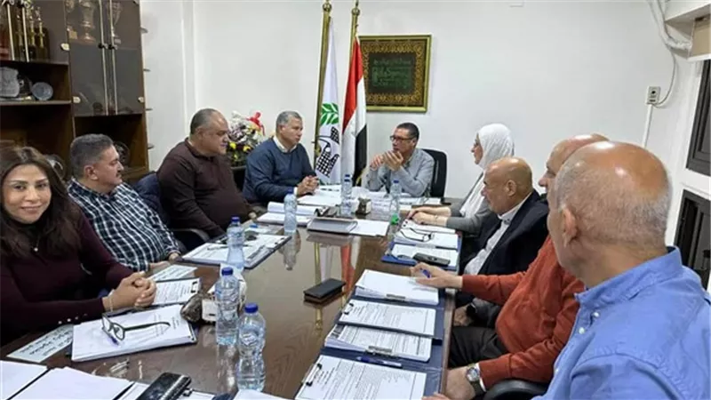 اتحاد الكرة الطائرة يعلن مقاضاة رئيس لجنة الحكام وإحالته للتحقيق