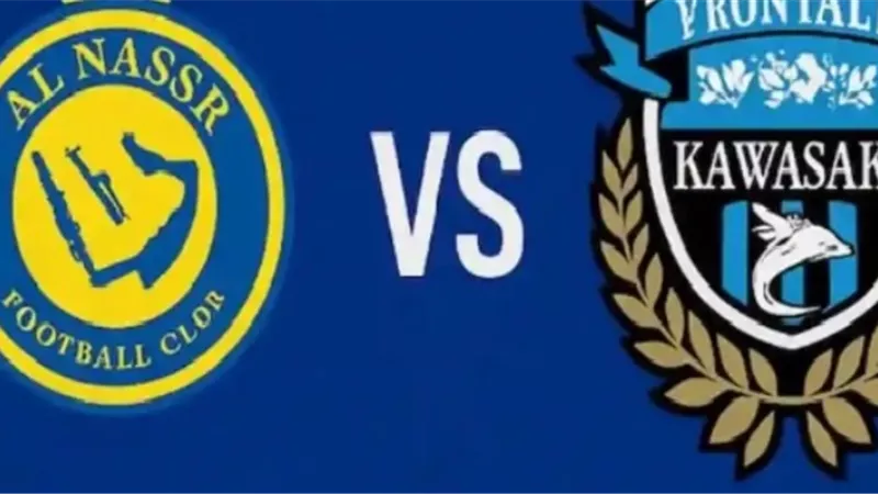 شاهد .. كاواساكى يزيد معاناة النصر ويسجل الهدف الثالث فى شباكه
