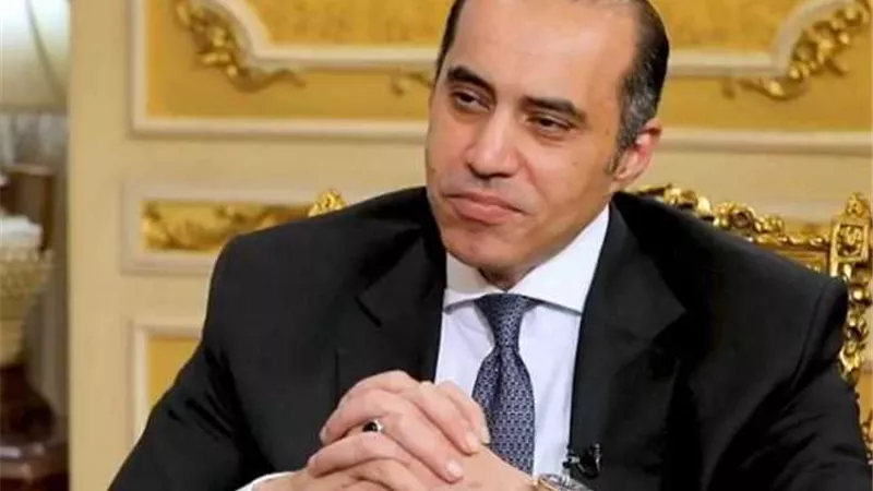 وزير الشئون النيابية يكشف موعد انتخابات مجلس النواب القادمة