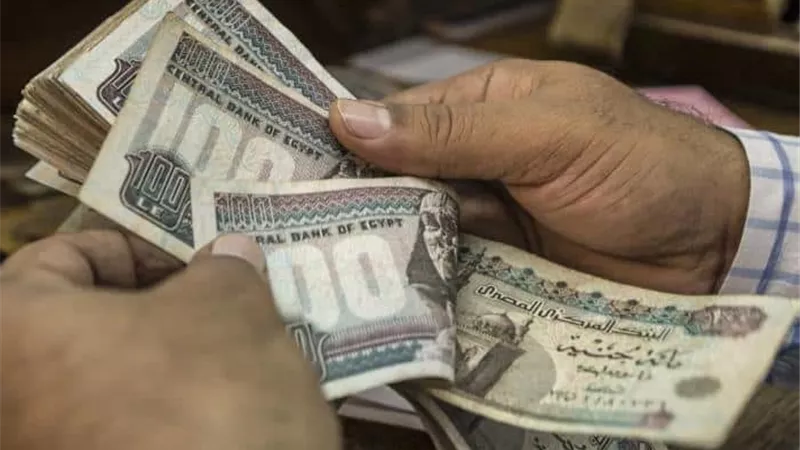 موعد صرف معاشات مايو 2025.. التفاصيل الكاملة ويوم تطبيق الزيادة