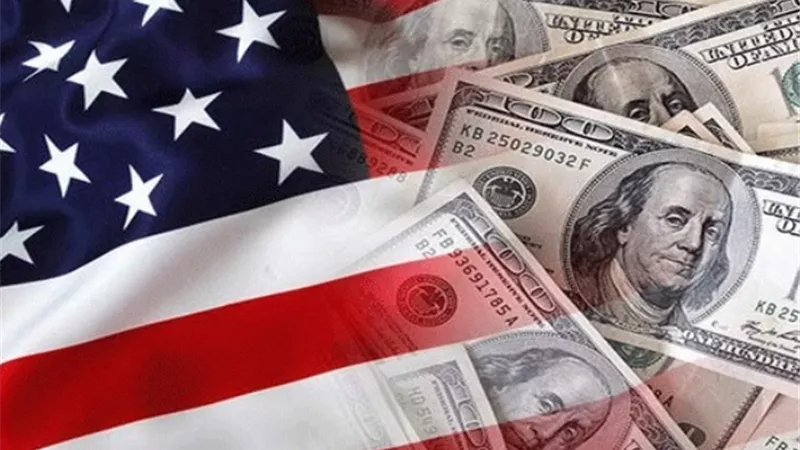 انكماش الاقتصاد الأمريكي بمعدل سنوي 0.3% خلال الربع الأول