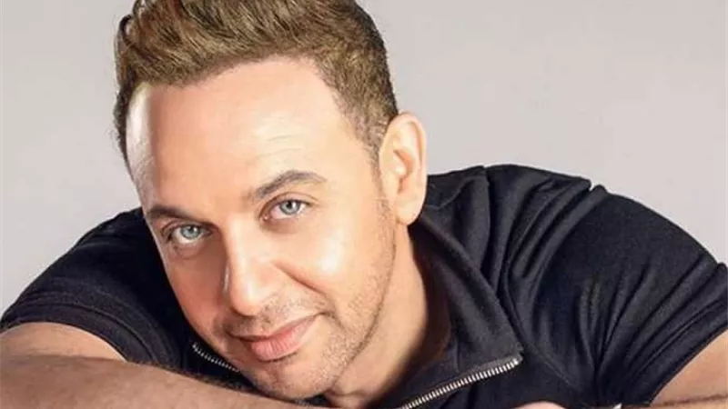 نفاذ تذاكر حفلات مصطفى قمر فى كندا