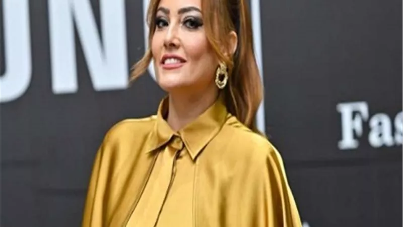 بشرى: ظهرت بدون مكياج فى 