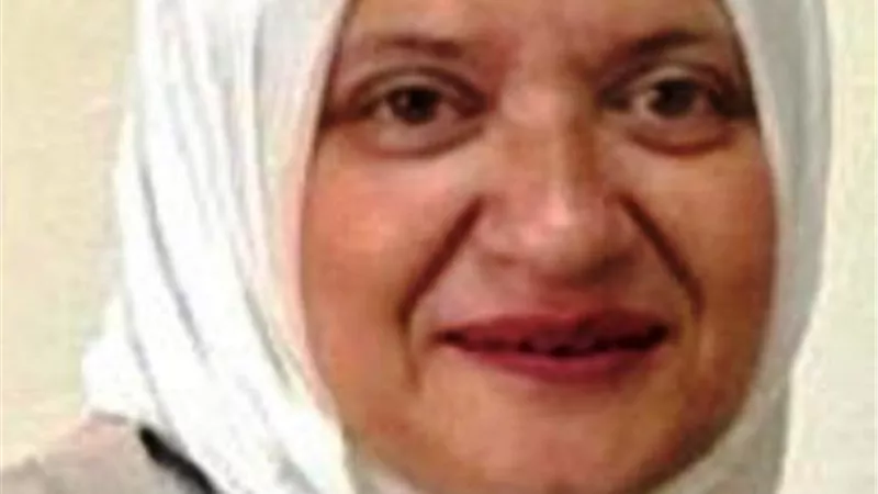 سها أحمد وكيلاً للإدارة التعليمية فى مدينة الشروق.. بالسيرة الذاتية