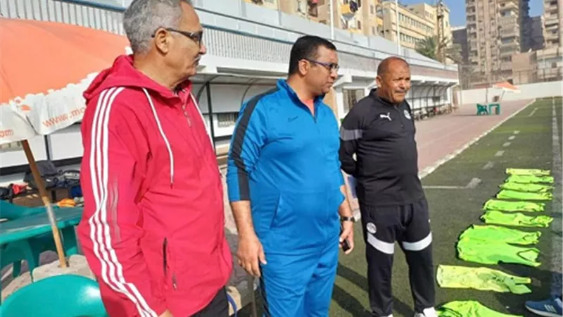منطقة الدقهليه تنظم الدوره التدريبيه للحصول على الرخصة D