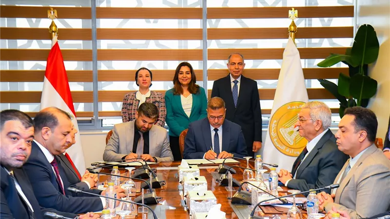 بـ 210 مليون جنيه..إنشاء 3 مدافن صحية آمنة بغرب المنيا و تونا الجبل و العدوة