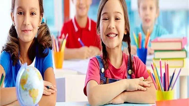 التعليم تبدأ تقييم تلاميذ الصفين الأول والثاني الابتدائى 11 مايو