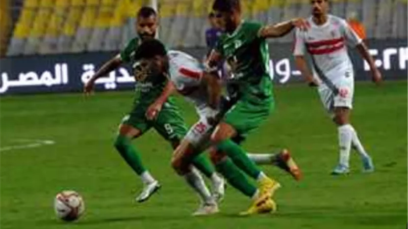 الزمالك و المصري .. التاريخ والمواجهات.. عدد مرات الفوز