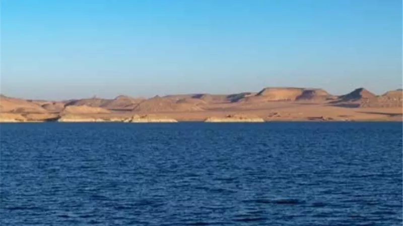 إعادة تشغيل حركة الملاحة النهرية بمياه النيل وببحيرة ناصر