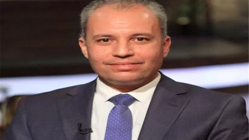 الدكتور عمرو شعت عميدا لكلية الهندسة بجامعة عين شمس