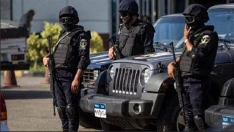 ضبط 98 قضية فى حملات أمنية ومرورية بقلين