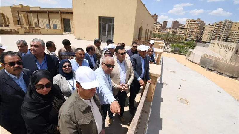 بوابة الجمهورية