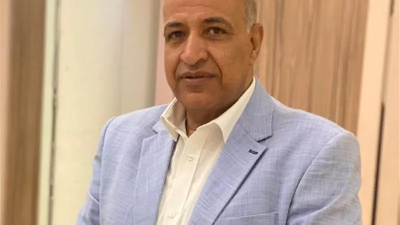 رئيس اتحاد عمال أسيوط يهنئ رئيس الجمهورية والشعب المصري