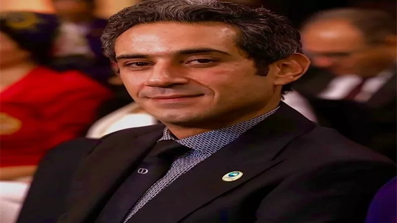 النائب أيمن حامد شريف يهنئ عمال مصر: أنتم سواعد البناء وأمل المستقبل