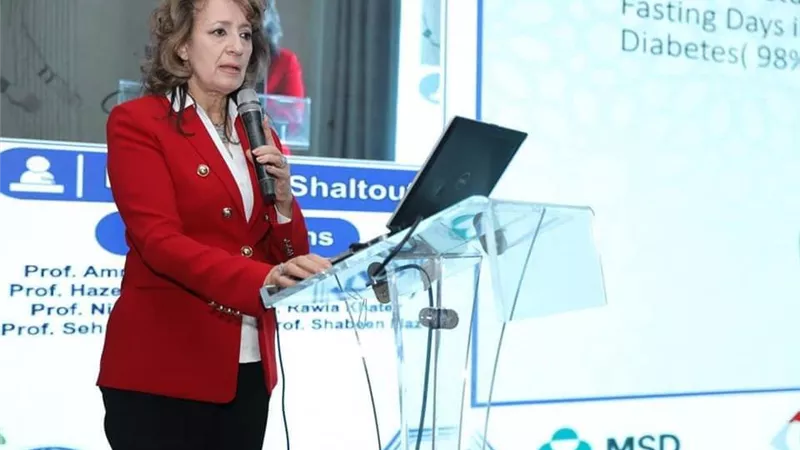 طبيبة سكر وغدد صماء تحذر: السمنة معطلة للحياة وهذه طرق تجنبها