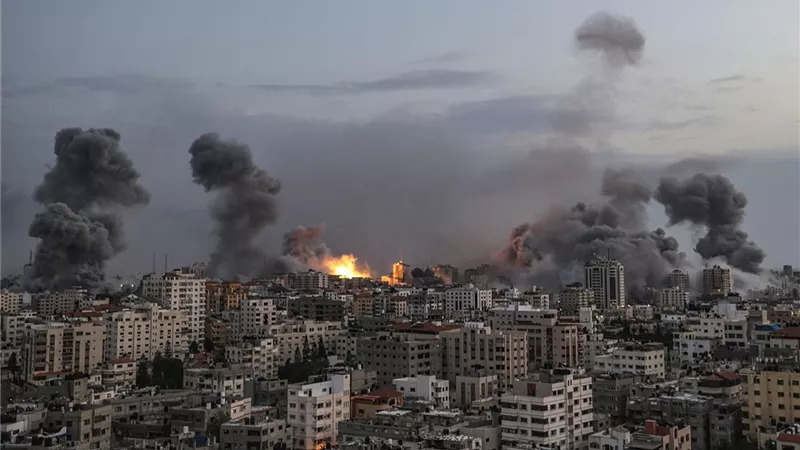 غزة: 52.418 قتيلا حصيلة ضحايا القصف الإسرائيلي على القطاع