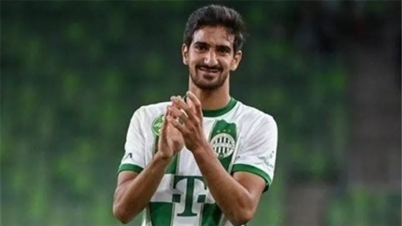 الأهلي يقترب من حسم صفقة بن رمضان رسمياً