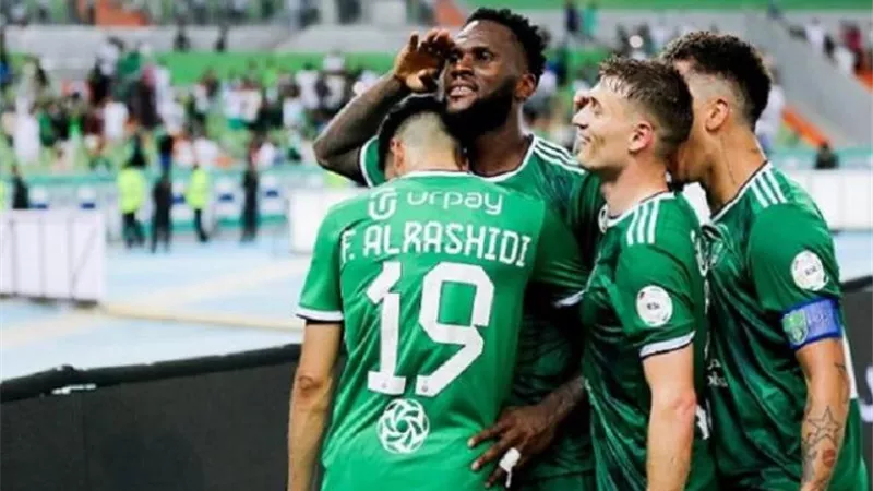 حكم مباراة الأهلي ضد كاواساكي في نهائي دوري أبطال آسيا