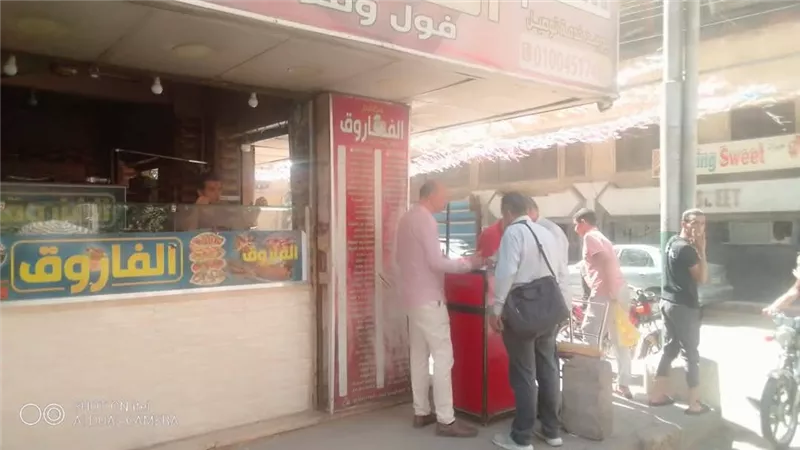 تحرير 40 محضرًا لمزاولة النشاط دون ترخيص بالمنيا