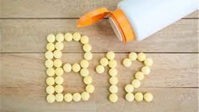 فيتامين B12... فوائده كثيرة ولكن احذر الإفراط