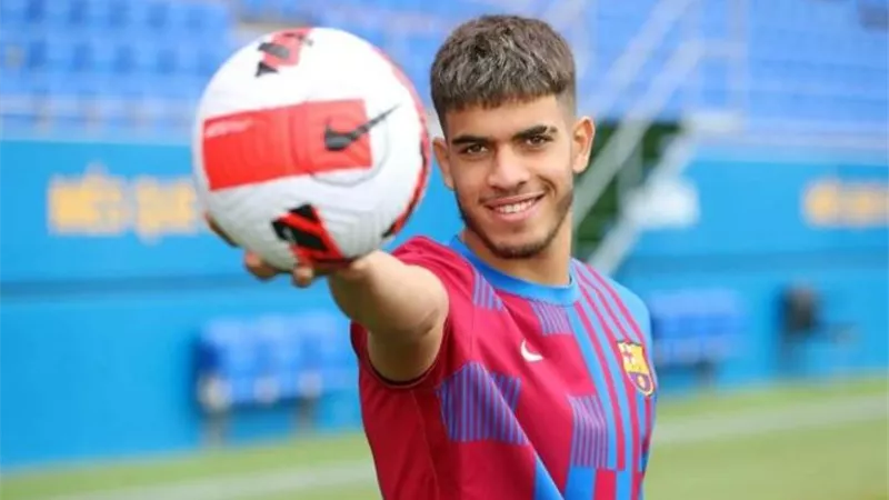 شاهد..عبد الصمد الزلزولى يفتتح التسجيل لريال بيتيس أمام فيورنتينا