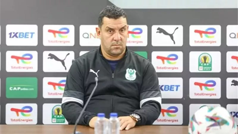 أول قرار من المصري بعد التعادل مع الزمالك سلبياً بالدوري