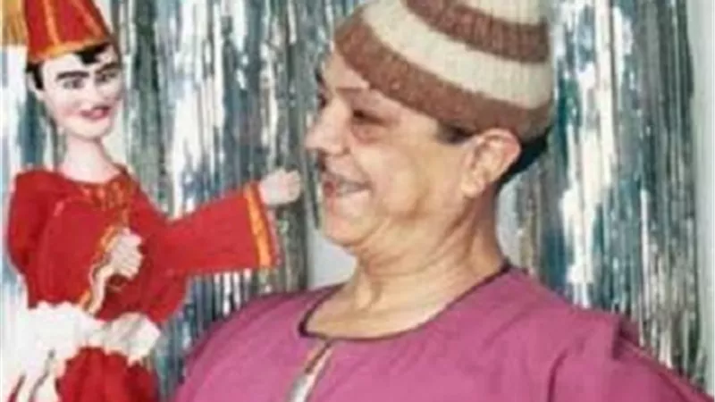 فى ذكرى ميلاد شكوكو.. قصة حب جمعت الفن بالقصر