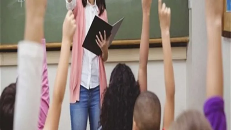 الشروط والأوراق المطلوبة للتقديم على مسابقة معلم مساعد