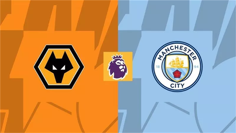 موعد ومعلق مباراة مانشستر سيتى وولفرهامبتون اليوم فى الدورى الإنجليزى