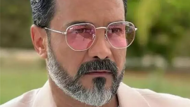 محمد رجب ضيف شرف فى فيلم 