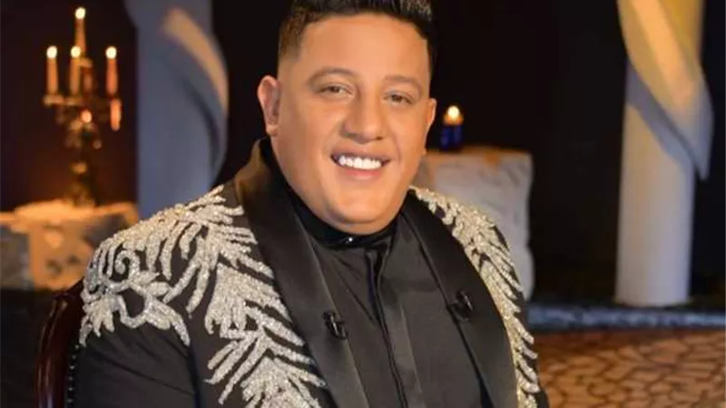 أول تعليق من حمو بيكا على قرار إيقافه من نقابة الموسيقيين