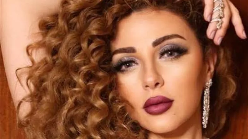 موعد حفل ميريام فارس فى مهرجان موازين