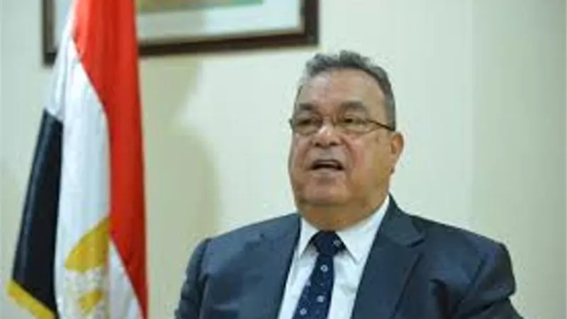 محمد البهى: «التسهيلات الضريبية» تدعِّم الصناعة والتصدير