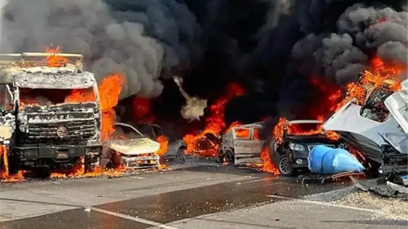 هل التعويض في حوادث الطرق جائز شرعًا؟
