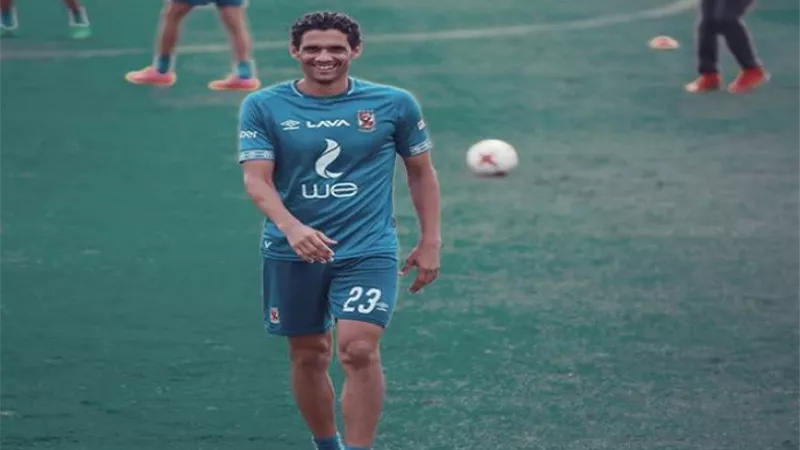 رسميا .. محمد نجيب ينضم للجهاز الفنى للأهلى