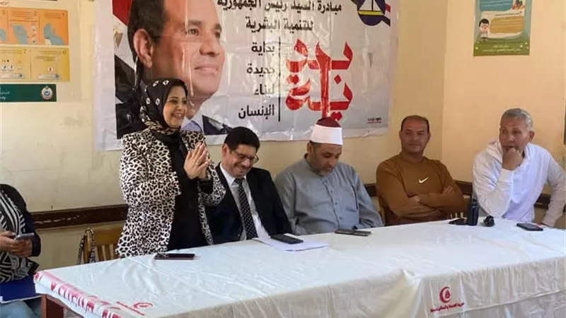 ختام فعاليات مبادرة 