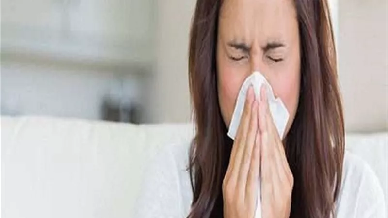 أسباب وأعراض الإصابة بالتهاب الجيوب الأنفية
