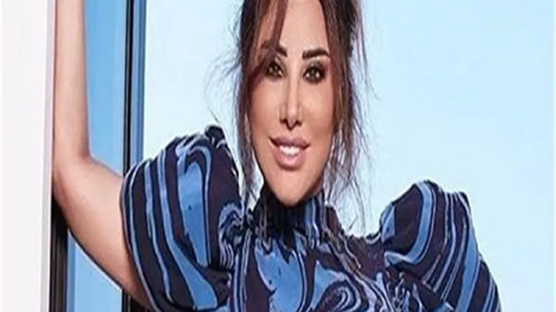 نجوى كرم تشوق جمهورها لألبومها الجديد وتتصدر التريند