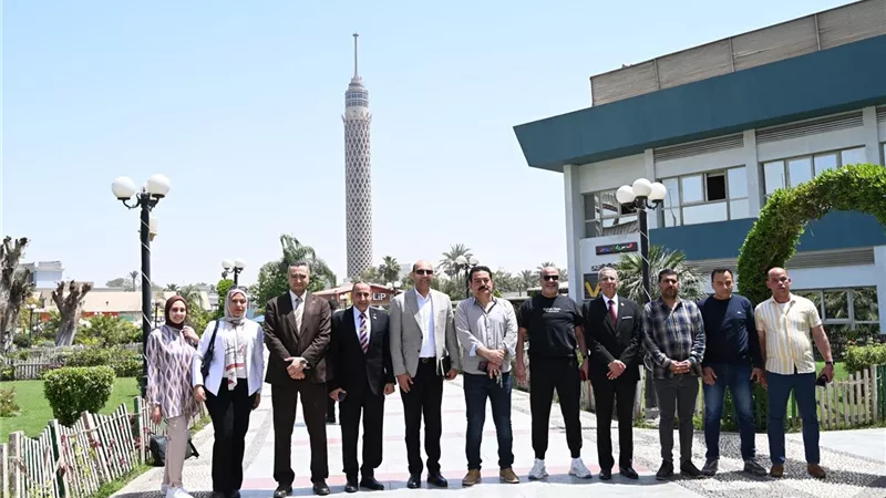 بدء تأهيل مركز التنمية الشبابية بالجزيرة للحصول على 