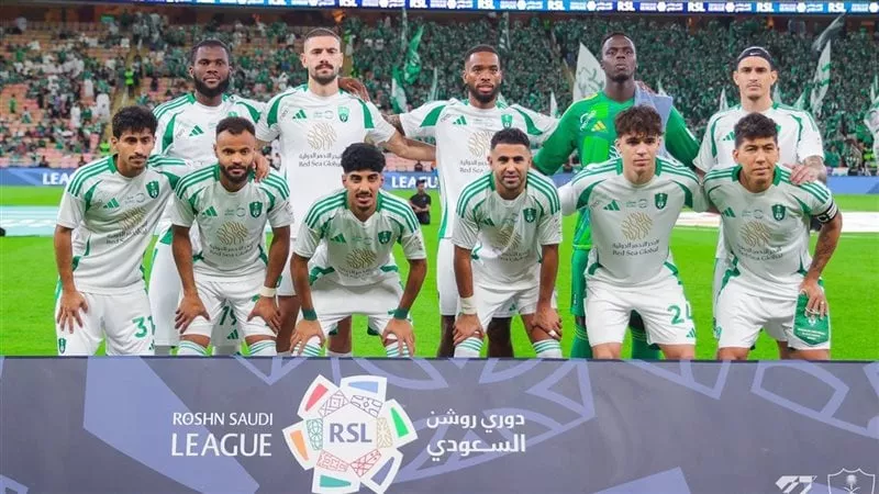 الأهلي أمام كاواساكي في نهائي دوري أبطال آسيا للنخبة الليلة