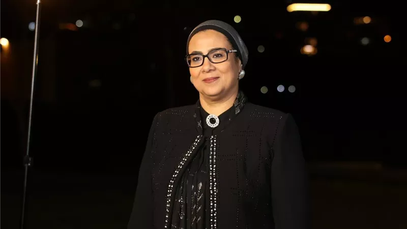 رئيسة القومي للمرأة:مهرجان أسوان منبرًا للفن الهادف وتمكين النساء