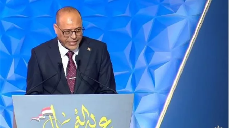 وزير العمل يشكر الرئيس السيسي على دعمه المستمر لعمال مصر